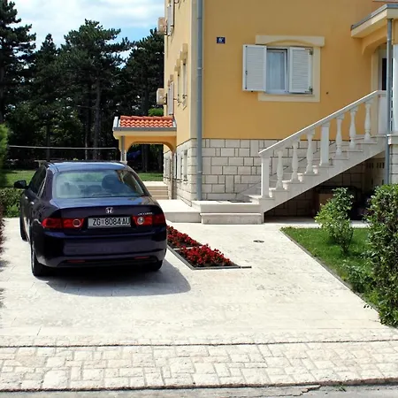 Studio 5521a Jadranovo