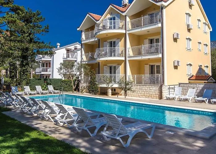 アパート 5521a ヤドラニヴォ