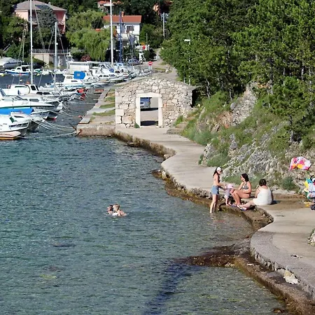 5521a Διαμέρισμα