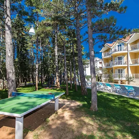 Apartament 5521a
