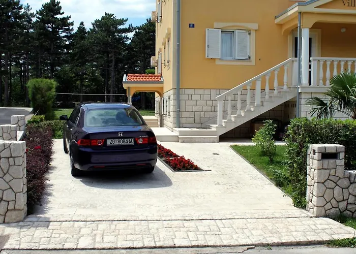 Studio 5521a Jadranovo