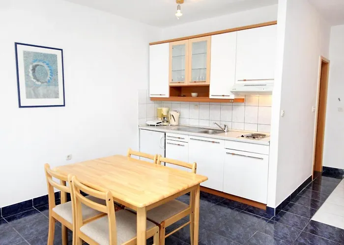 Apartman Studio 5521a *